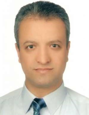 Öğretim üyesi hobi bahçesinde ölü bulundu