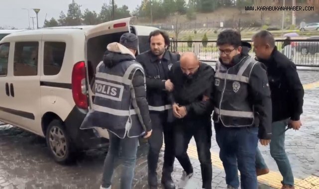 Sahte araç ilanlarıyla onlarca kişiyi dolandırmış: 55 dolandırıcılık olayının faili yakalandı