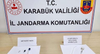 Uyuşturucu ile yakalanan şüpheliler adliyede