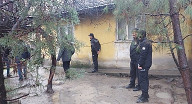 Karabük'te aynı aileden 5 kişi karbonmonoksit gazından zehirlendi