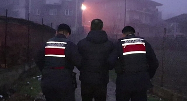 Karabük'te tefecilik ve yağma operasyonunda 10 kişi yakalandı