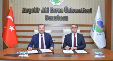 Karabük Üniversitesi'nden 'Sosyalfest' için Kurumsal Paydaş Protokolü