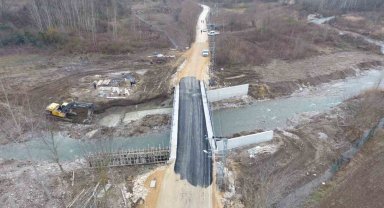 Karabük'e 115 milyon 651 bin TL ödenek