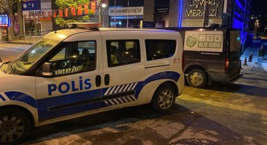 Karabük'te 14 kişi gıda zehirlenmesi şüphesiyle hastaneye başvurdu
