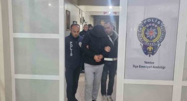 Karabük'te binlerce uyuşturucu hap ile yakalanan 4 kişi tutuklandı