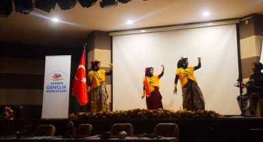 Karabük'te