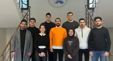 KBÜ Türker İnanoğlu İletişim Fakültesi 4 proje ile finalde