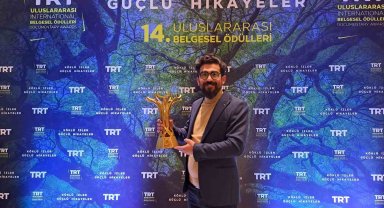 KBÜ'lü akademisyen