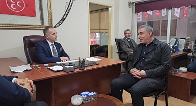 MÜSİAD'tan AK Parti ve MHP çıkarması