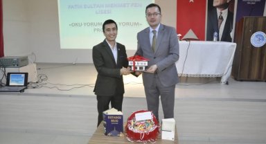 Safranbolu'da