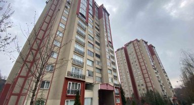 10. kattan düşen kız çocuğu hayatını kaybetti