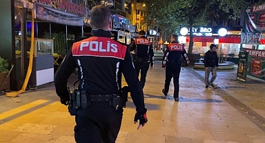 127 bin TL'sini dolandırıcılara kaptırmaktan polis kurtardı