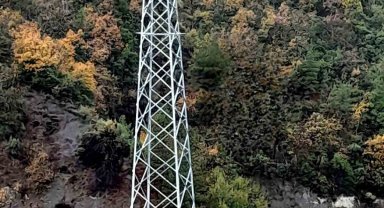 Başkent EDAŞ'tan Karabük'te kesintisiz enerji için önemli yatırım