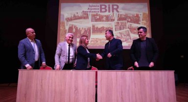 Belediye işçilerinin en düşük maaşı 25 bin liraya yükseldi