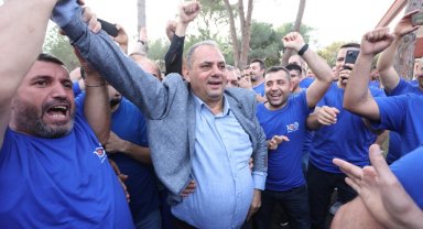 Genel Başkan Değirmenci: