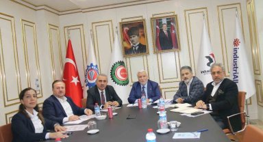 HAK EMEK-DER Yönetim Kurulu Başkanı Bayram Altun: 