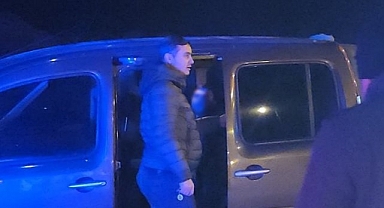 Kastamonu'daki kan donduran cinayetin şüphelileri Karabük'te yakalandı