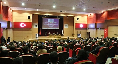 KBÜ'de SOSYALFEST çalışmaları sürüyor