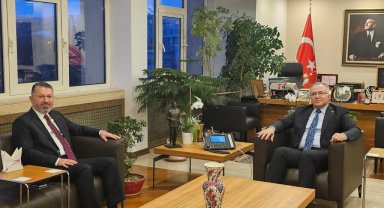 KBÜ ile Hacettepe Üniversitesi arasında SOSYALFEST işbirliği