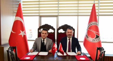 KBÜ ile Kastamonu Üniversitesi arasında SOSYALFEST işbirliği