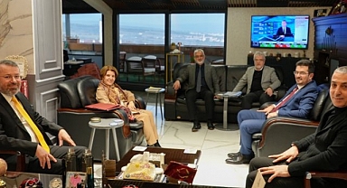 KBÜ ile MÜSİAD arasında SOSYALFEST işbirliği