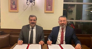 KBÜ ile SBTÜ arasında SOSYALFEST kurumsal paydaş protokolü