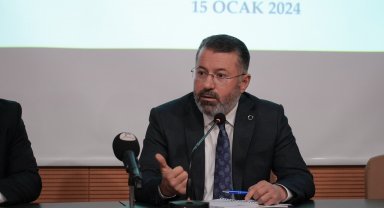 KBÜ'de Akademik ve İdari Kurul Toplantısı yapıldı