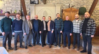 Safranbolu'da 2024 yılı turizm hedefleri konuşuldu