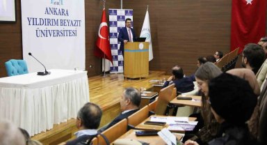 SOSYALFEST bilgilendirme toplantıları devam ediyor