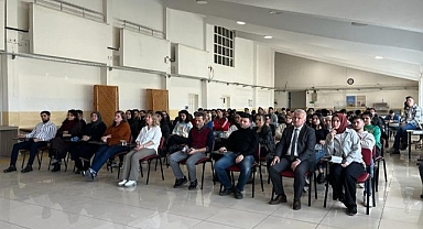 SOSYALFEST Karabük ve ilçelerinde tanıtılmaya devam ediyor