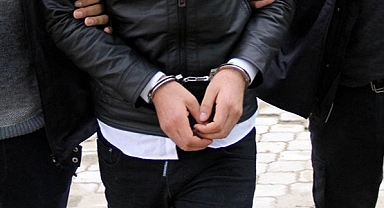 Uyuşturucu operasyonunda 2 kişi tutuklandı