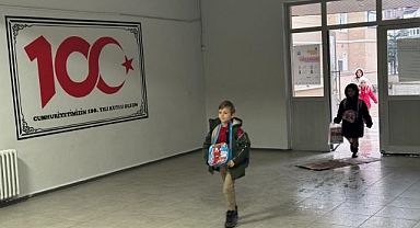 37 bin öğrenci ders başı yaptı