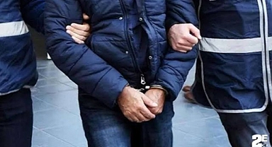 Araması olan 22 kişi yakalandı