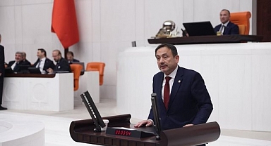 Filyos Limanı dev bir lojistik merkezi haline gelecek