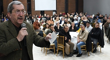 Karabük Belediyesi Ulaşım A.Ş. personellerinin zam ve sendika sevinci