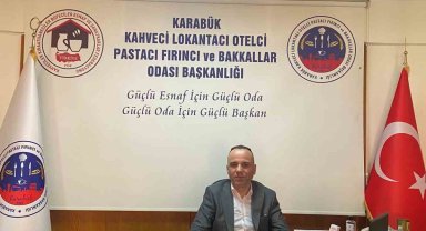 Karabük'te Ramazan pidesinin fiyatları belli oldu