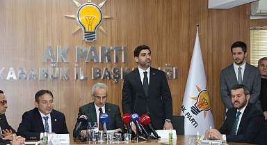 Karadeniz Gazı'nın karaya çıktığı Filyos Limanı deniz ticaretine de açılacak