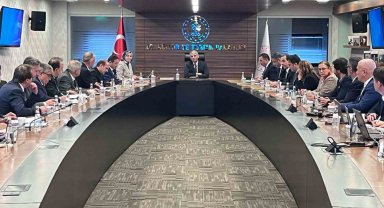 Karaelmas Turizm Ekspresi 12 Nisan'da ilk seferini yapacak