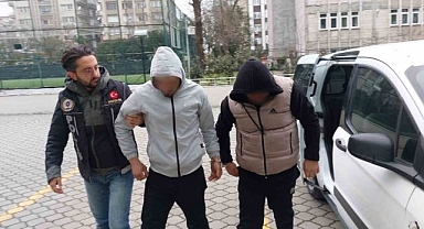Katil zanlısı 16 gün sonra dağ evinde yakalandı