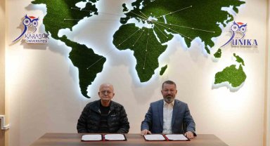 KBÜ SOSYALFEST işbirliklerini sürdürüyor