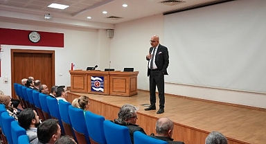 KBÜ ve KARDEMİR arasında işbirliği