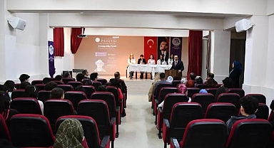 Safranbolu'da