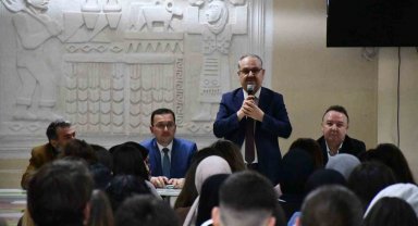 Safranbolu'da
