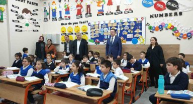 Safranbolu'da