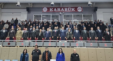Türkiye Kyokushin Stil Karate Şampiyonası sona erdi