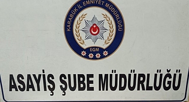 480 bin lirasını polis sayesinde kurtardı