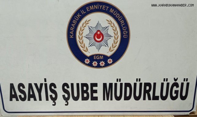 480 bin lirasını polis sayesinde kurtardı