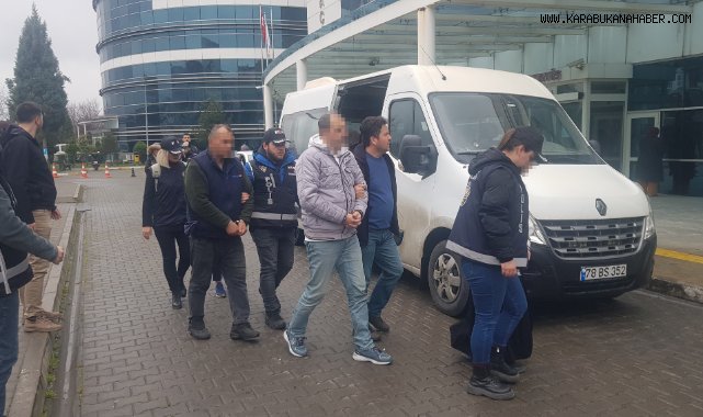 Aşk üçgeni 13 yıllık faili meçhul cinayetin sırrını çözdürdü