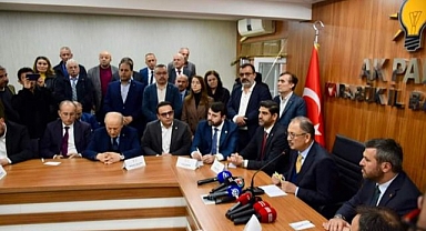Bakan Özhaseki: