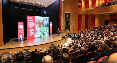Başkan Köse yeni dönem projelerini anlattı